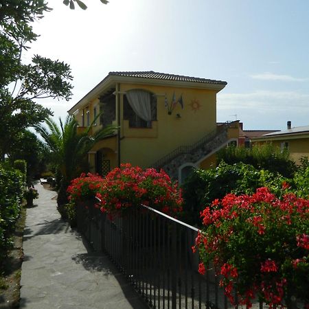 Real B&B Primo Sole Castelsardo Exterior photo