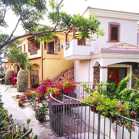 Real B&B Primo Sole Castelsardo Exterior photo