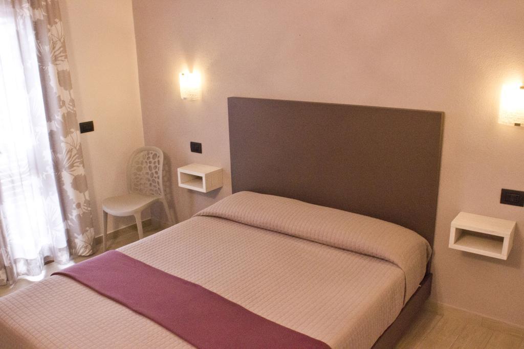 Real B&B Primo Sole Castelsardo Exterior photo