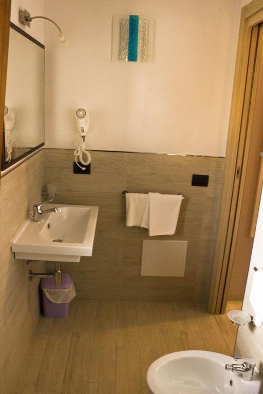 Real B&B Primo Sole Castelsardo Exterior photo