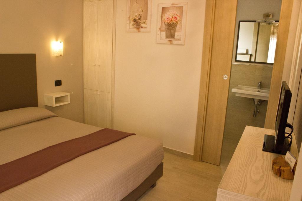 Real B&B Primo Sole Castelsardo Exterior photo