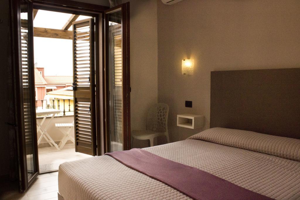 Real B&B Primo Sole Castelsardo Exterior photo