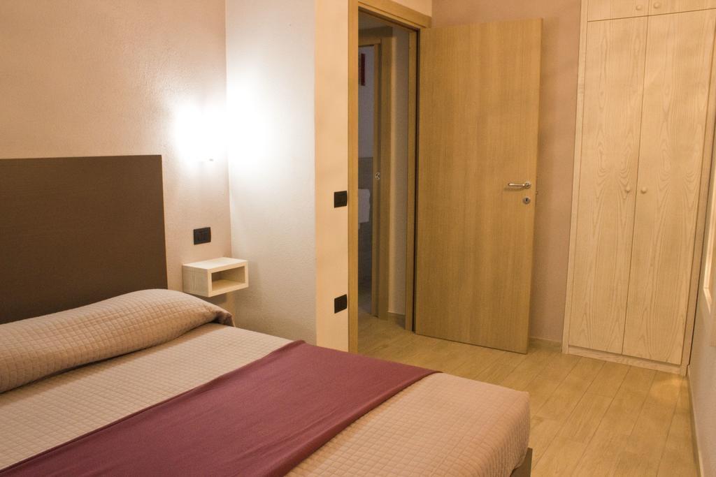 Real B&B Primo Sole Castelsardo Room photo