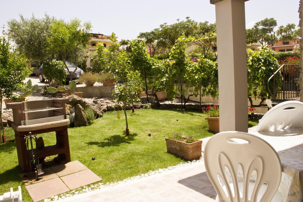 Real B&B Primo Sole Castelsardo Room photo