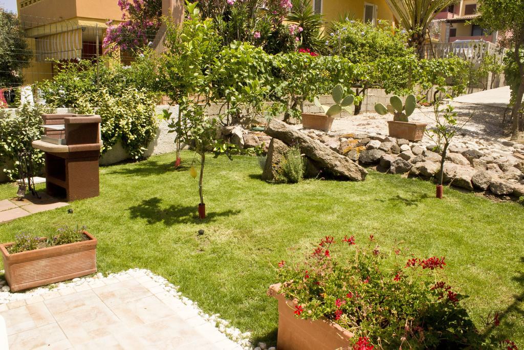 Real B&B Primo Sole Castelsardo Room photo