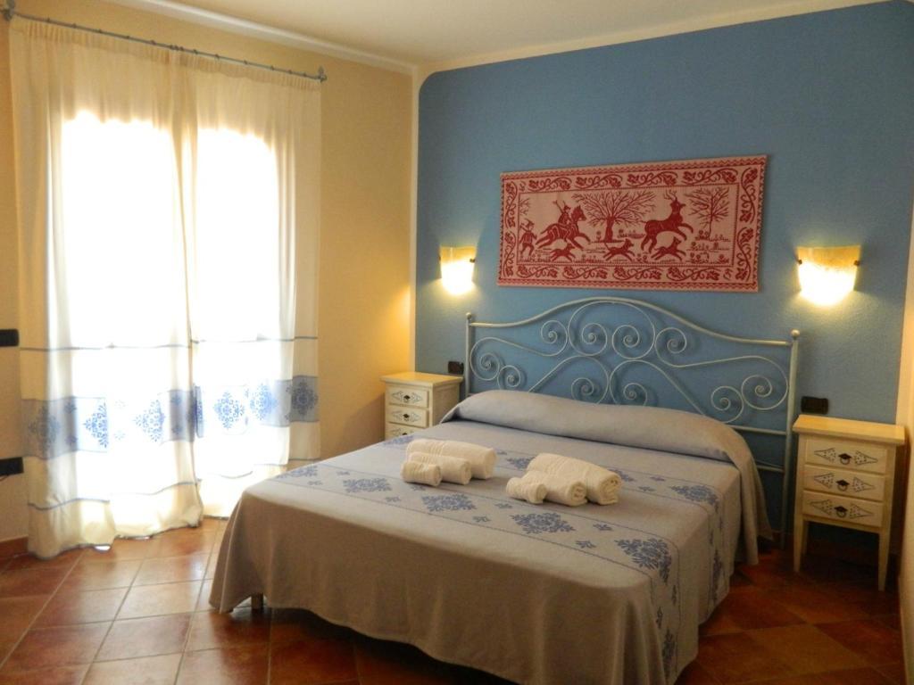 Real B&B Primo Sole Castelsardo Room photo