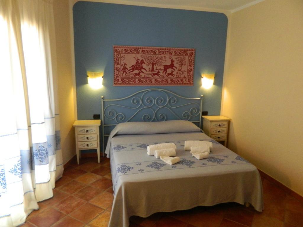 Real B&B Primo Sole Castelsardo Room photo