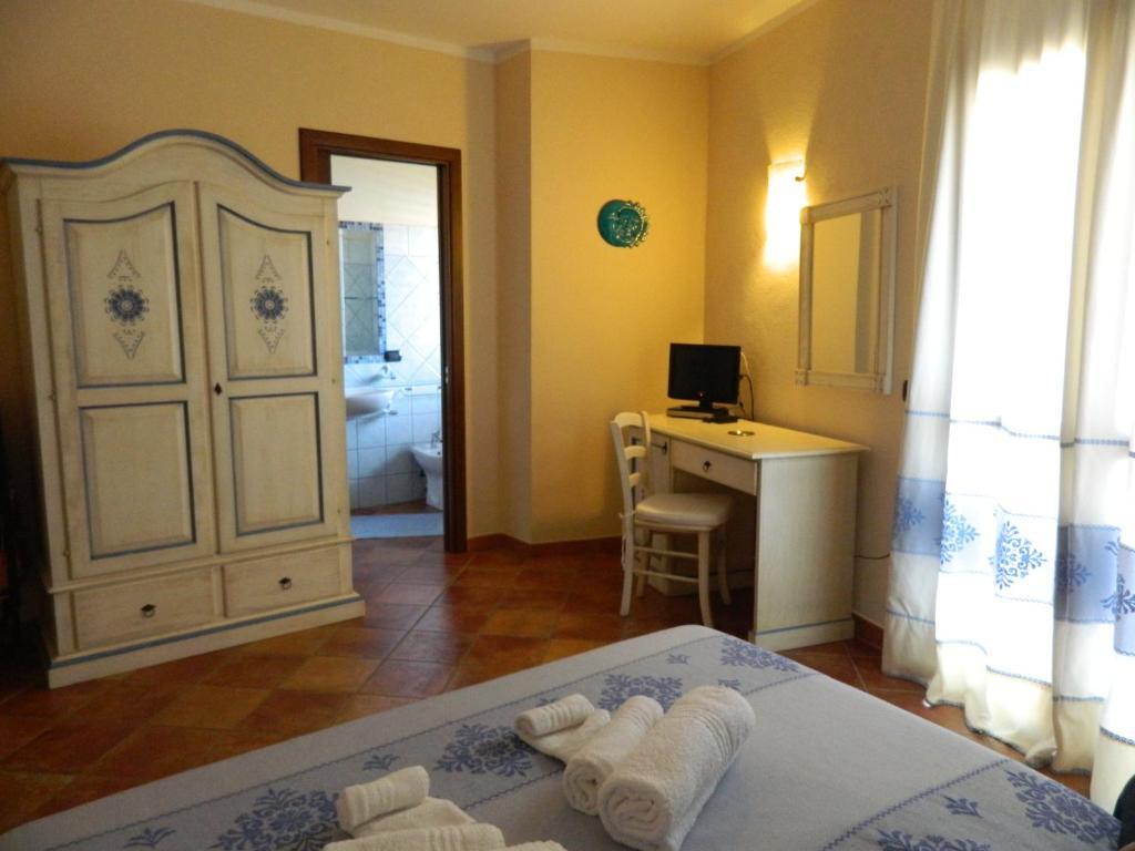 Real B&B Primo Sole Castelsardo Room photo