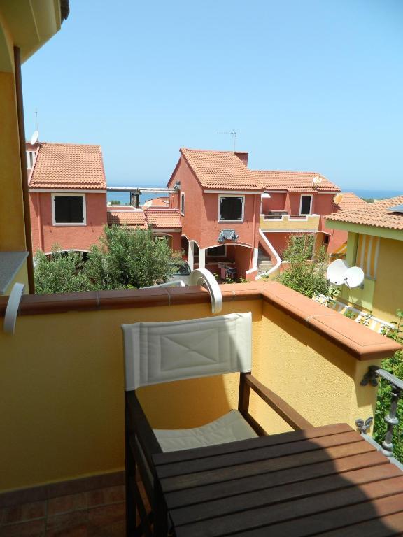 Real B&B Primo Sole Castelsardo Room photo