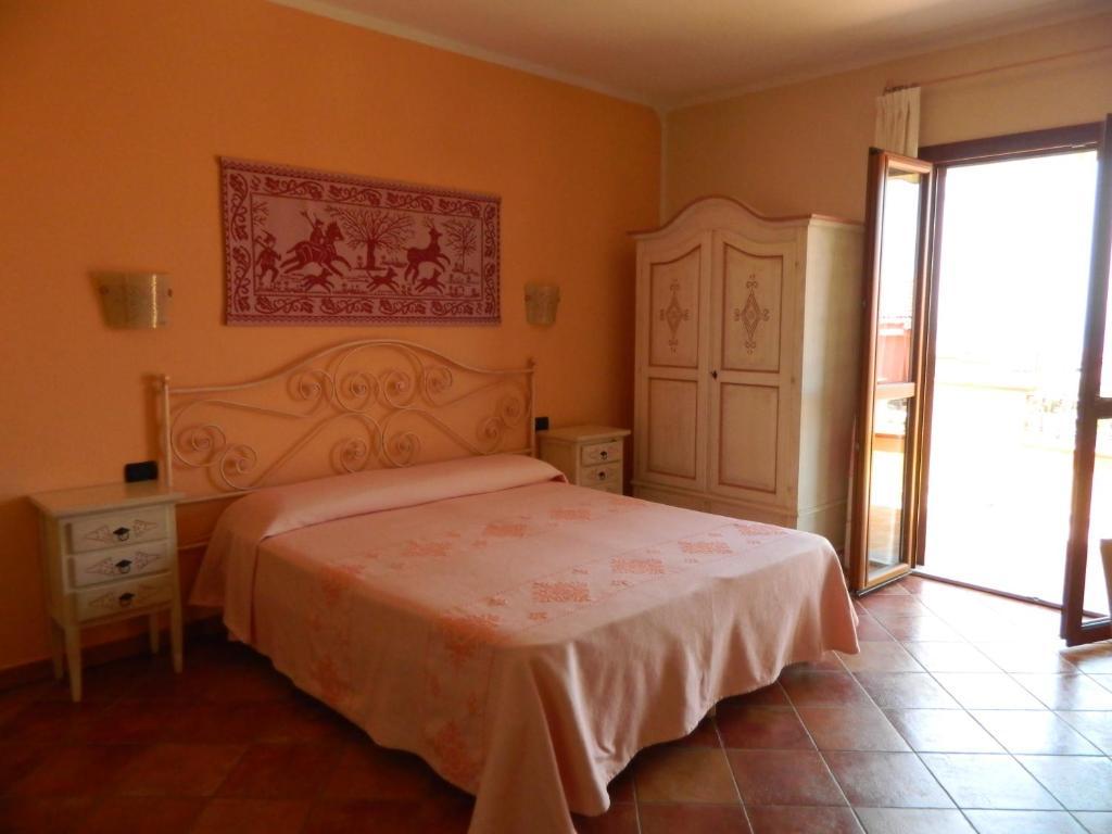 Real B&B Primo Sole Castelsardo Room photo