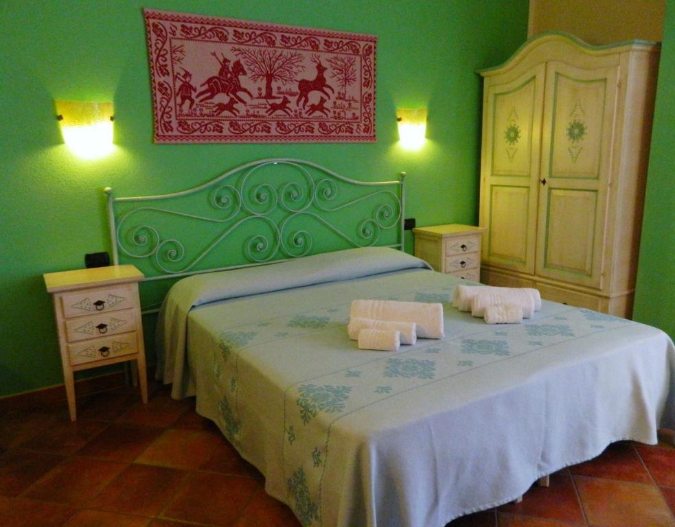 Real B&B Primo Sole Castelsardo Room photo