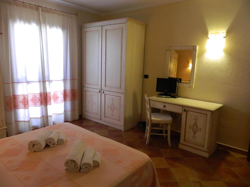 Real B&B Primo Sole Castelsardo Room photo
