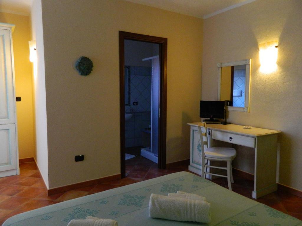 Real B&B Primo Sole Castelsardo Room photo