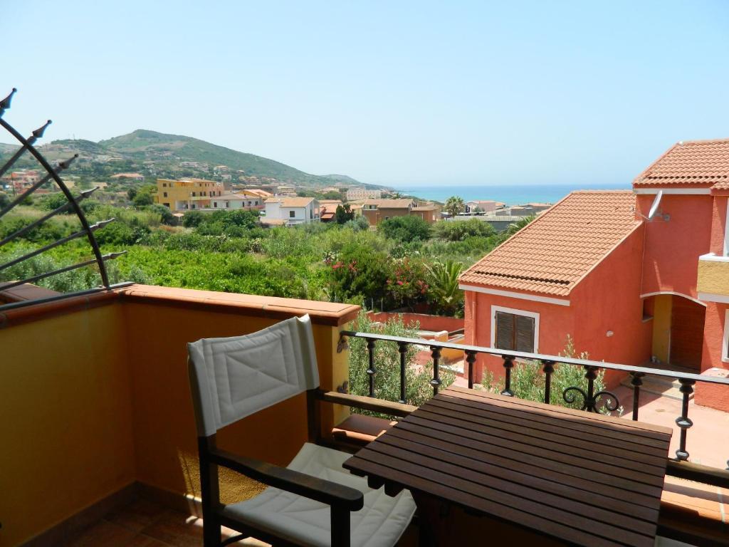 Real B&B Primo Sole Castelsardo Room photo